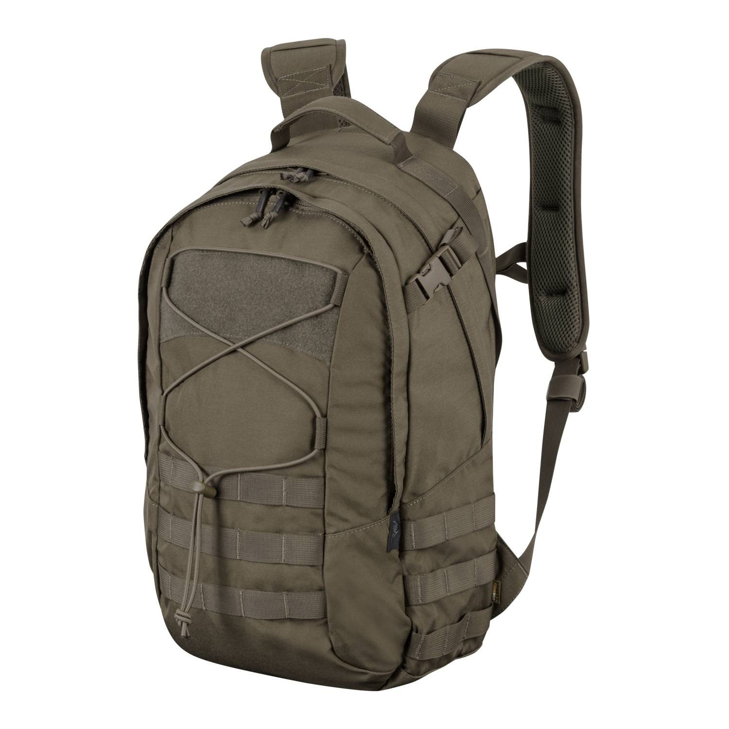 HELIKON batoh EDC Backpack(R) Cordura(R) - RAL 7013