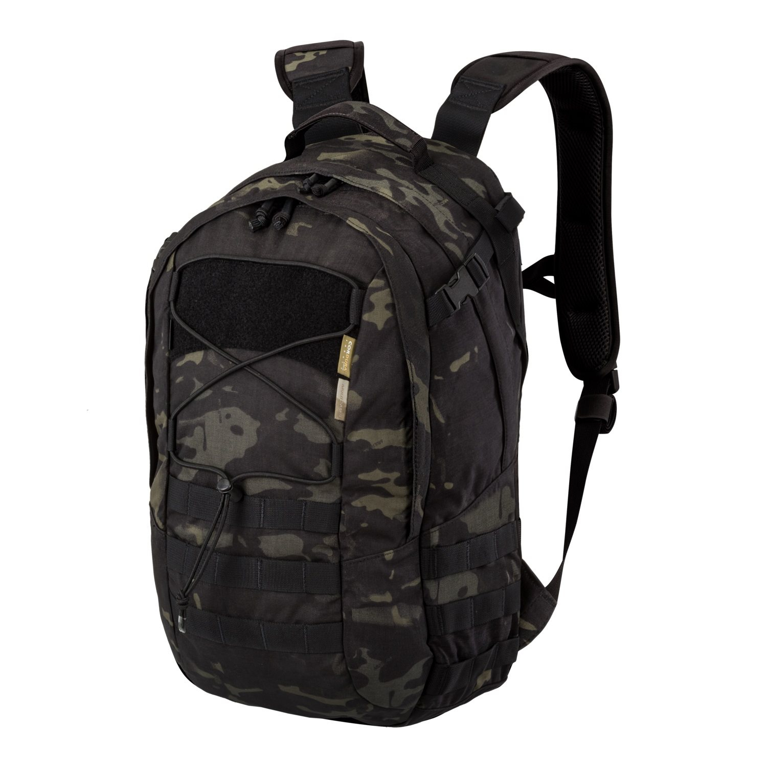 HELIKON batoh EDC Backpack(R) Cordura(R) - MultiCam(R) Black