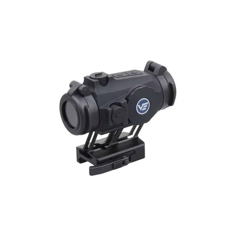 Vector Optics - Vector Optics MAVERICK-IV Red Dot Sight, S-M | ANAREUS