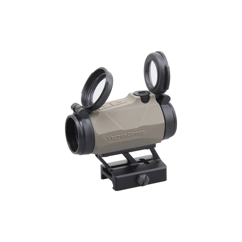 Vector Optics - Vector Optics MAVERICK-IV Red Dot Sight, S-S | ANAREUS