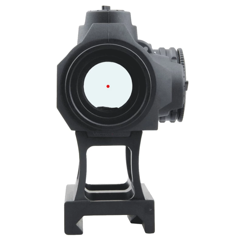 Vector Optics - Vector Optics MAVERICK 1x22 Gen3 Airsoft Red | ANAREUS