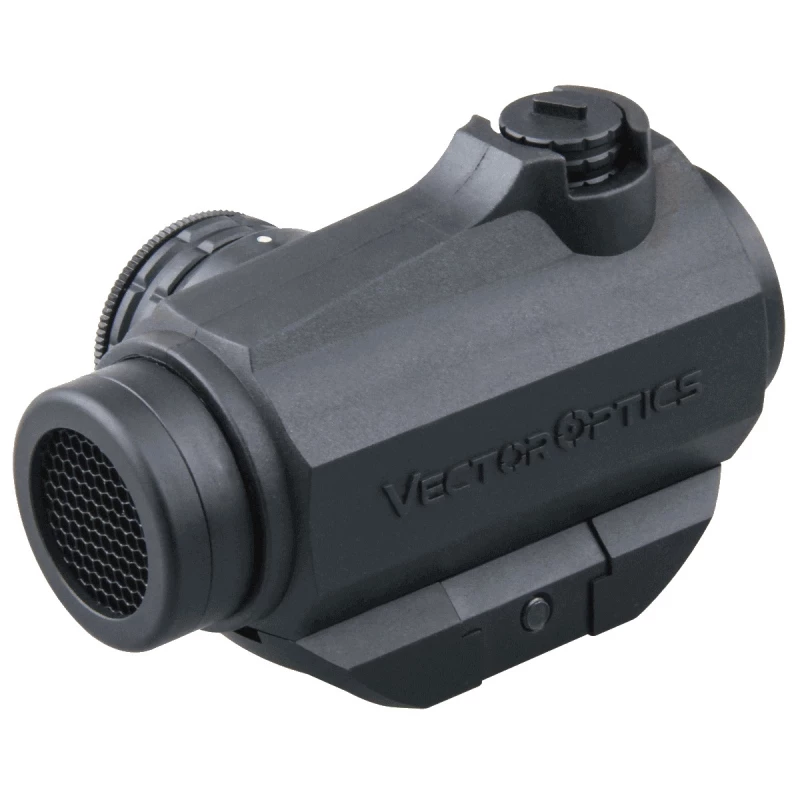 Vector Optics - Vector Optics MAVERICK 1x22 Gen3 Airsoft Red | ANAREUS