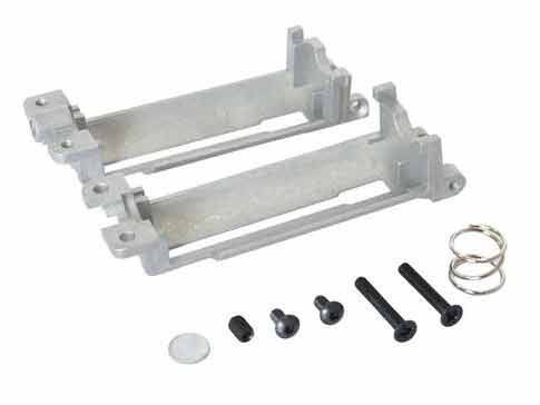 LCT LCT klec na motor AS Val / VSS