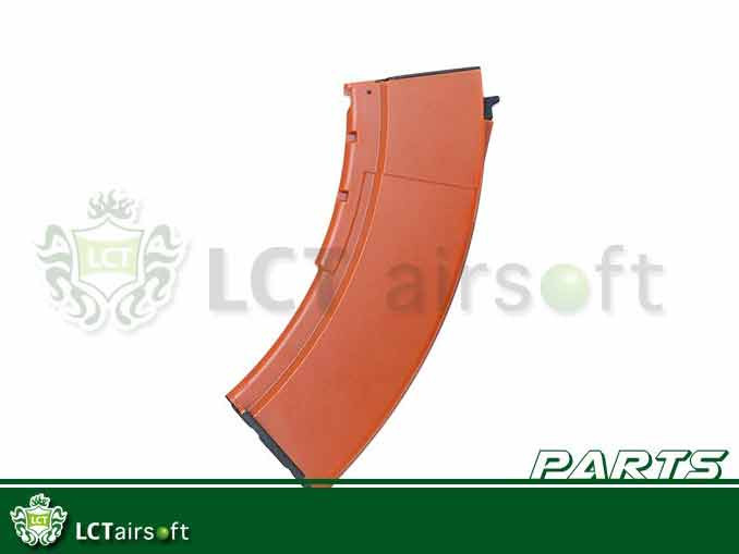 LCT Zásobník AK74 bakelitový, 130ran - tlačný