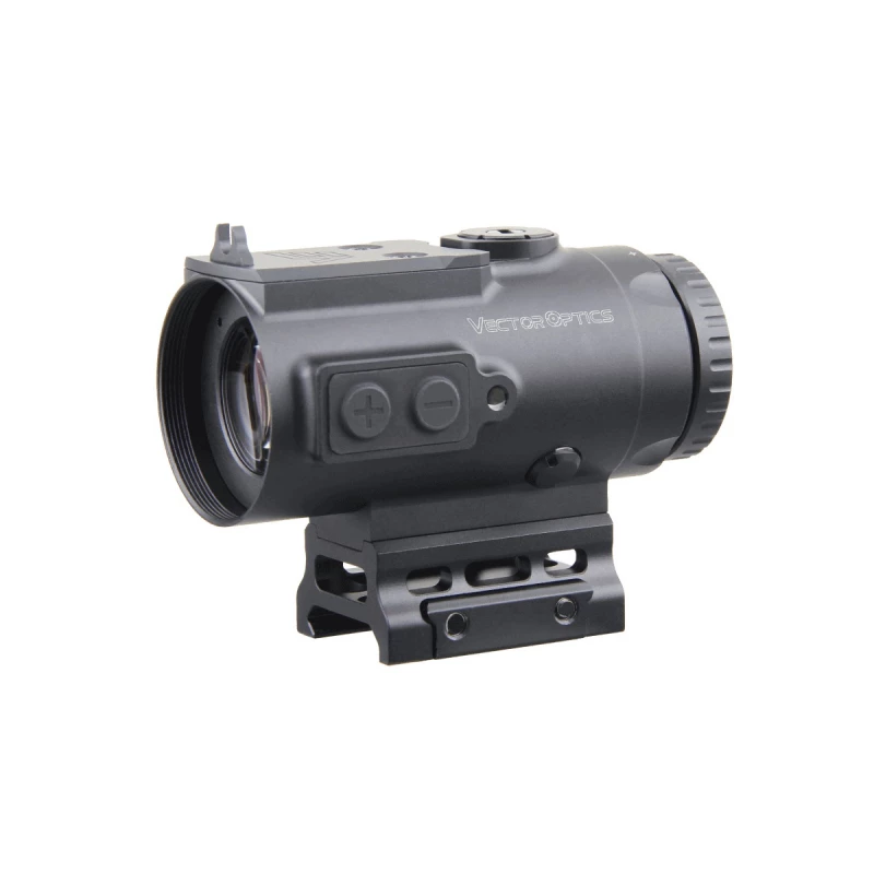 Vector Optics - Vector Optics PARAGON 4x24 MINI Prism Scope | ANAREUS