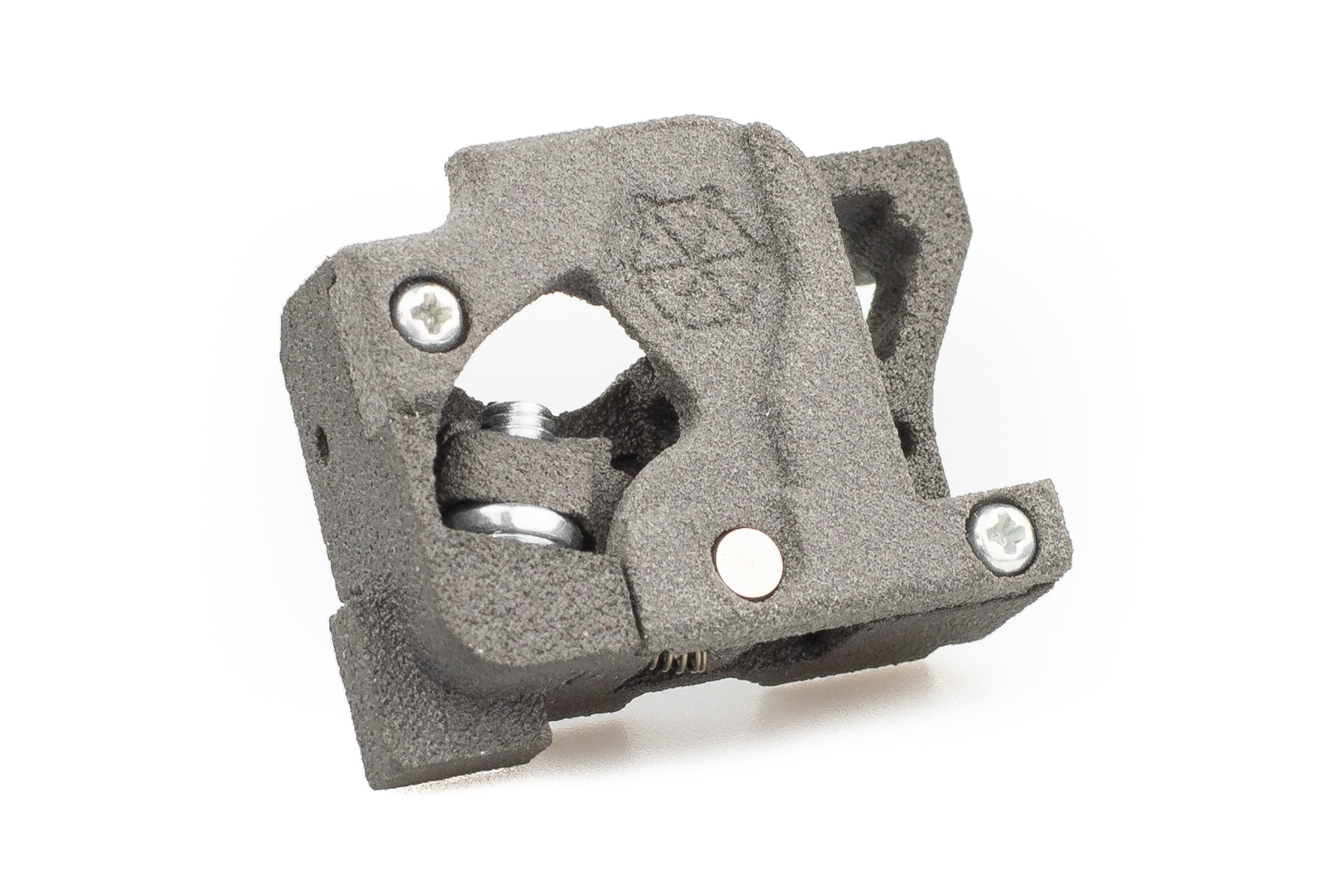 Magnetický odpor spouště Clicker pro Perun V2 Hybrid