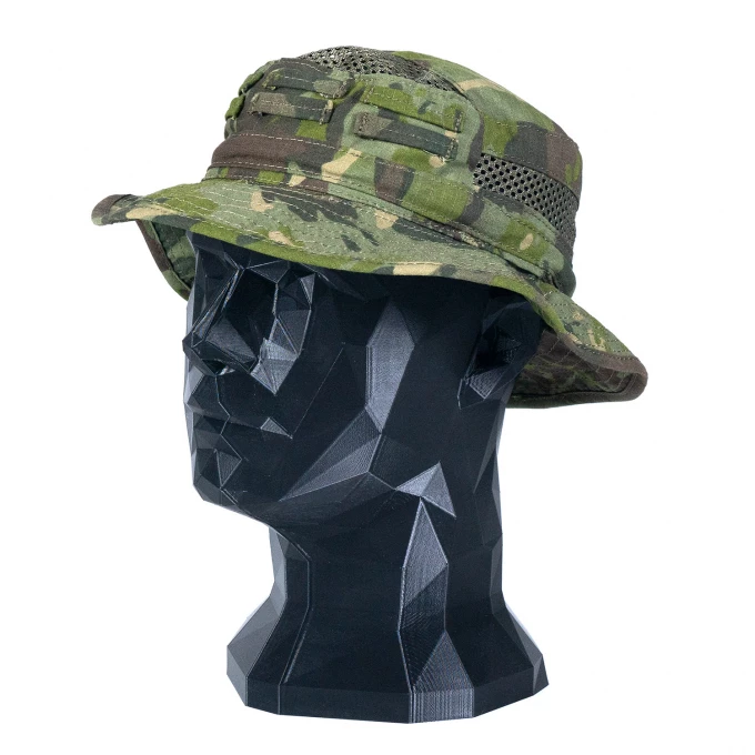 Novritsch Hot Weather Boonie Hat ACP Tropic