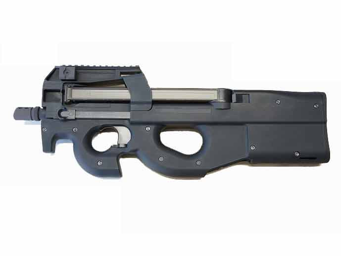 Model 90 (T.A. 2015) gasblowback