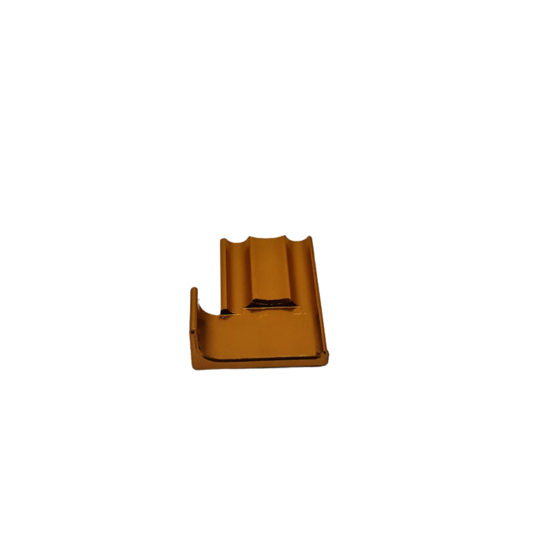 HADRON přítlačný segment H-ARM V2 (MK23 / SSX23) - Zlatá