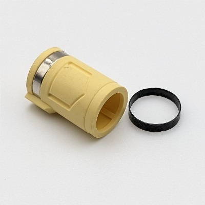 Maple Leaf ML GBB / VSR hop-up gumička AUTOBOT, 60 shore - Žlutá