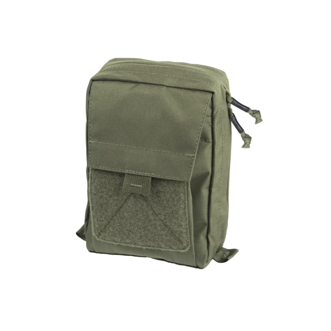 Helikon   BMA Gürtel Molle Adapter 2   Olivgrün  IN BM2 CD 02