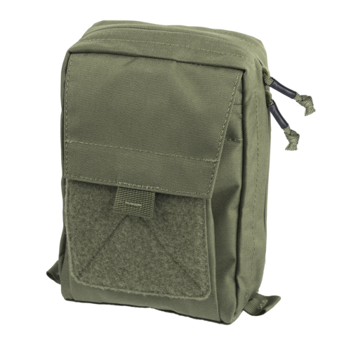HELIKON sumka URBAN ADMIN Cordura(R) - Zelená
