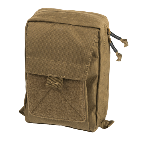 HELIKON sumka URBAN ADMIN Cordura(R) - Coyote