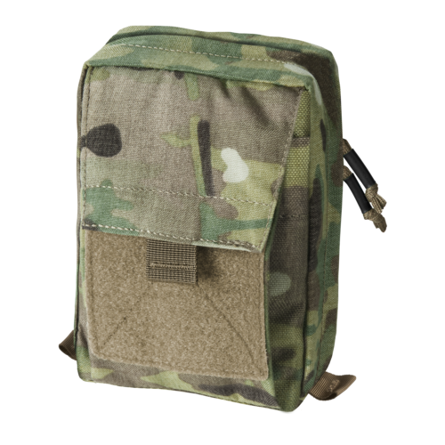 HELIKON sumka URBAN ADMIN Cordura(R) - MultiCam(R)
