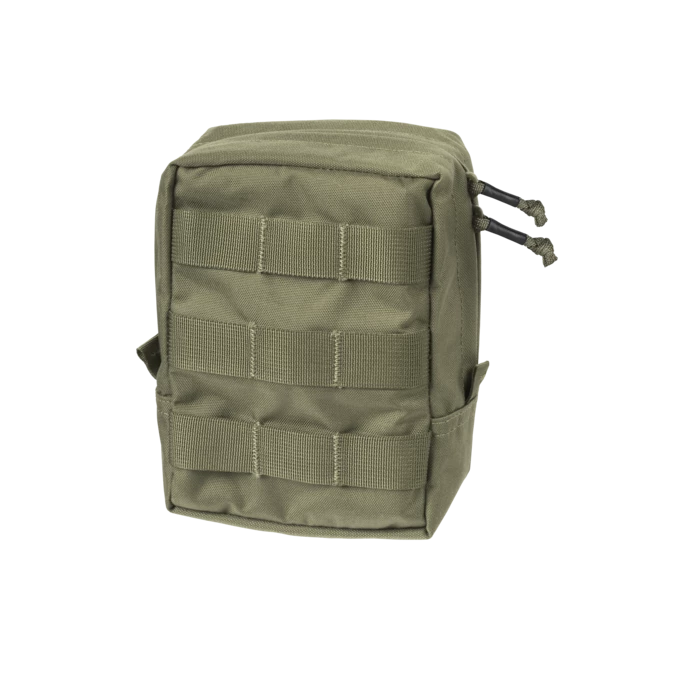 HELIKON GENERAL PURPOSE CARGO® Cordura® Pouch Adaptive Green