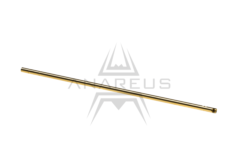 Precizní hlaveň pro G3/SG1 (469mm)
