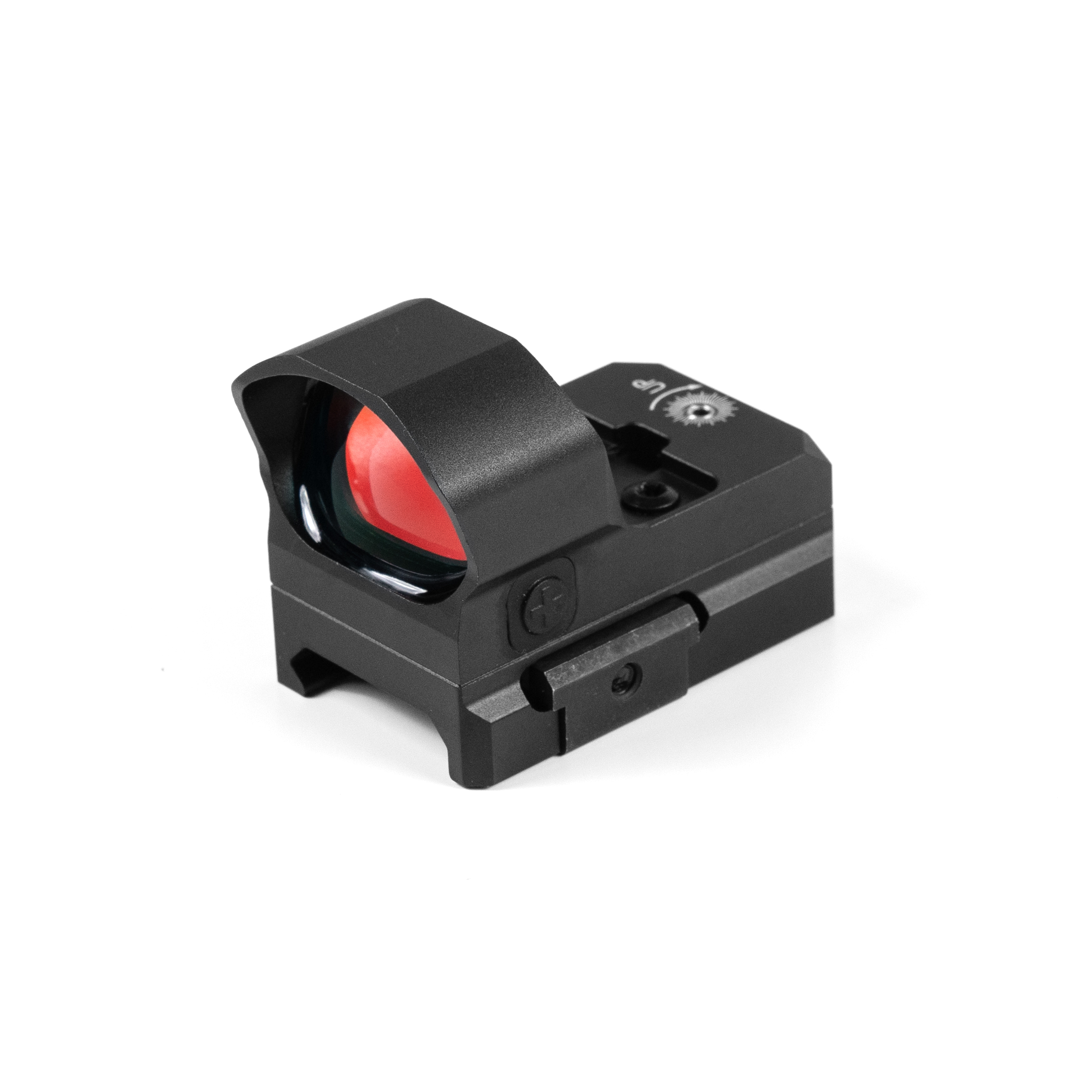 Novritsch kolimátor PREMIUM MICRO V3 - Černá
