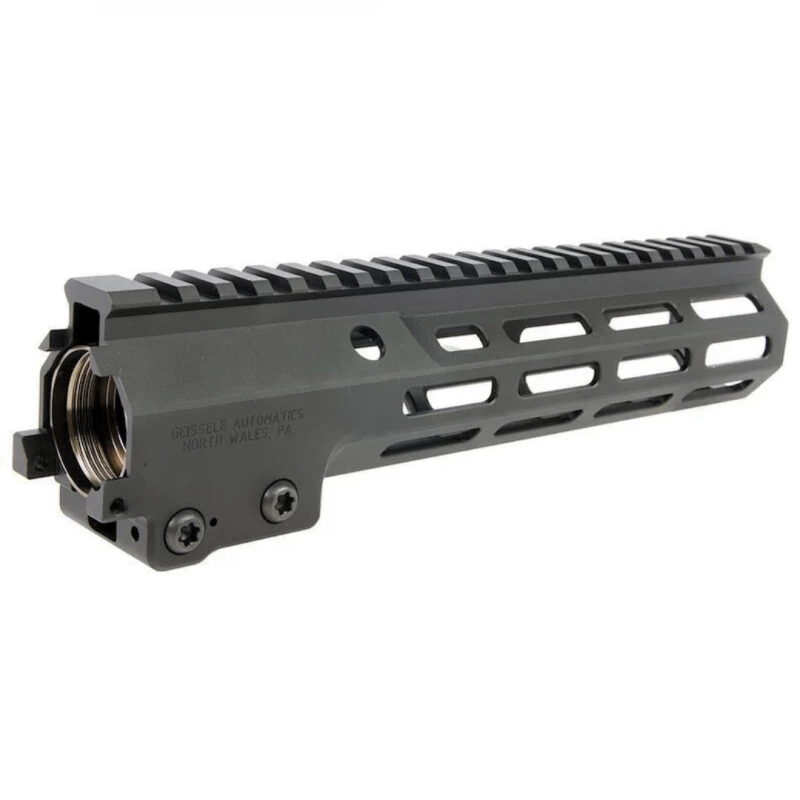 Angry Gun - MK16 Gen.2 handguard comp. with M-LOK, 9.3 inch | ANAREUS