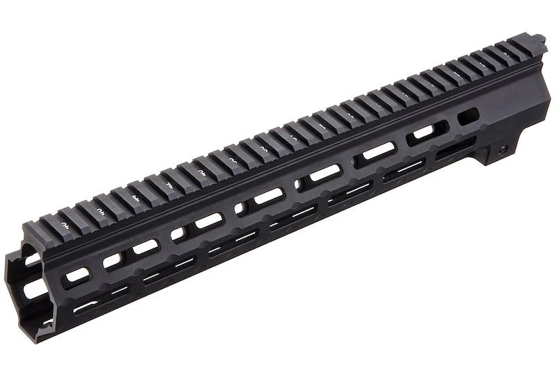 Předpažbí TYPE-M 416 kompatibilní s M-LOK, 13.5 inch (UMAREX/VFC) - Černé