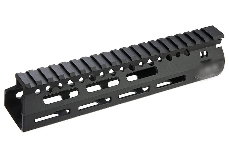 Angry Gun Předpažbí BCM MCMR 8" kompatibilní s M-LOK - Černé