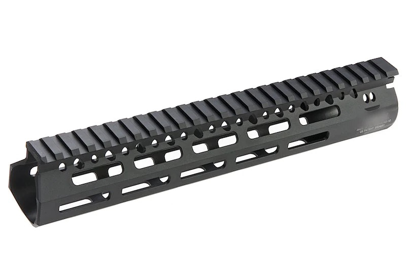 Předpažbí BCM MCMR 10" kompatibilní s M-LOK - Černé