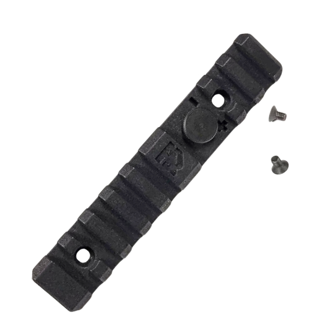 RIS lišta s TDC "The Loki Stealth" pro pistole AAP01