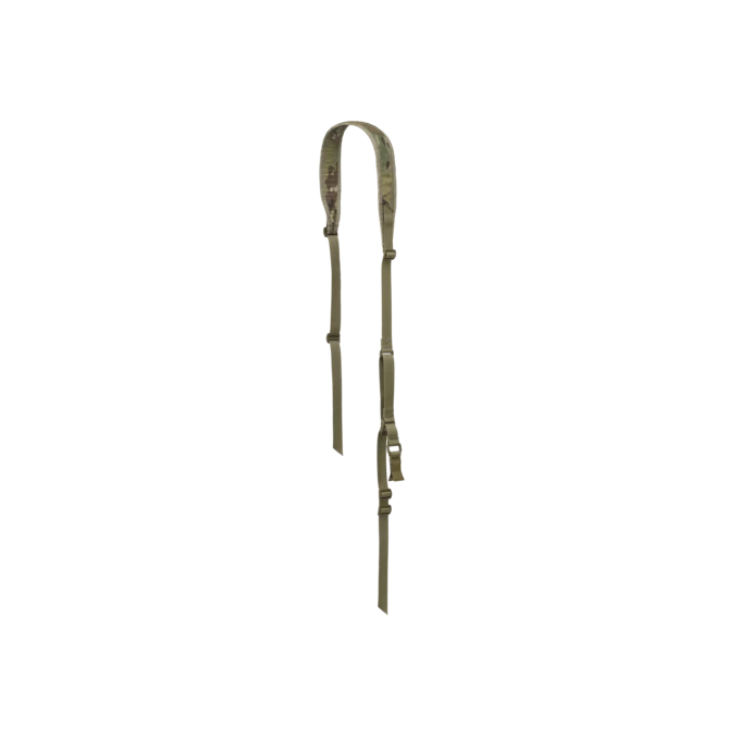 Helikon Tex Multicam Hose (Patrol Line) (Gebraucht) in Rümlang für CHF