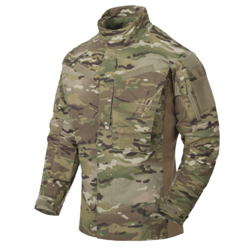 HELIKON taktická blůza MBDU NyCo rip-stop - MultiCam(R)