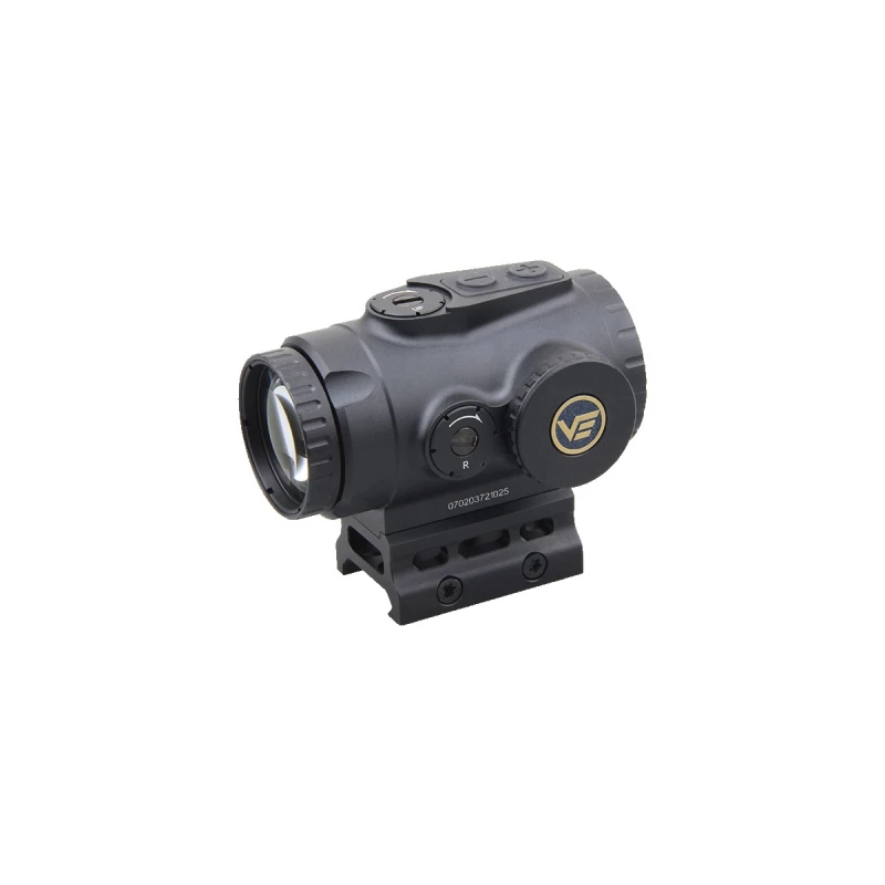 Vector Optics - Vector Optics PARAGON 3x18 MICRO Prism Scope | ANAREUS