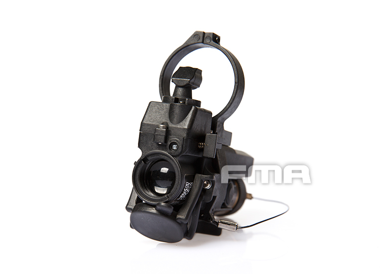 FMA replika termovize PAS-29 Dummy - Černá