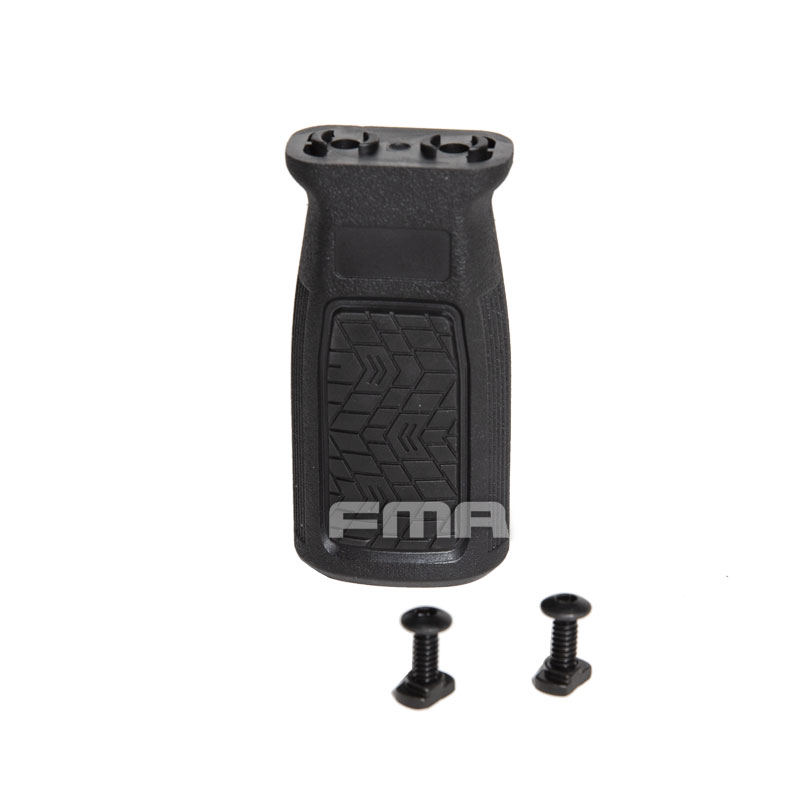 FMA M-LOK taktická rukojeť / grip DD - Černá