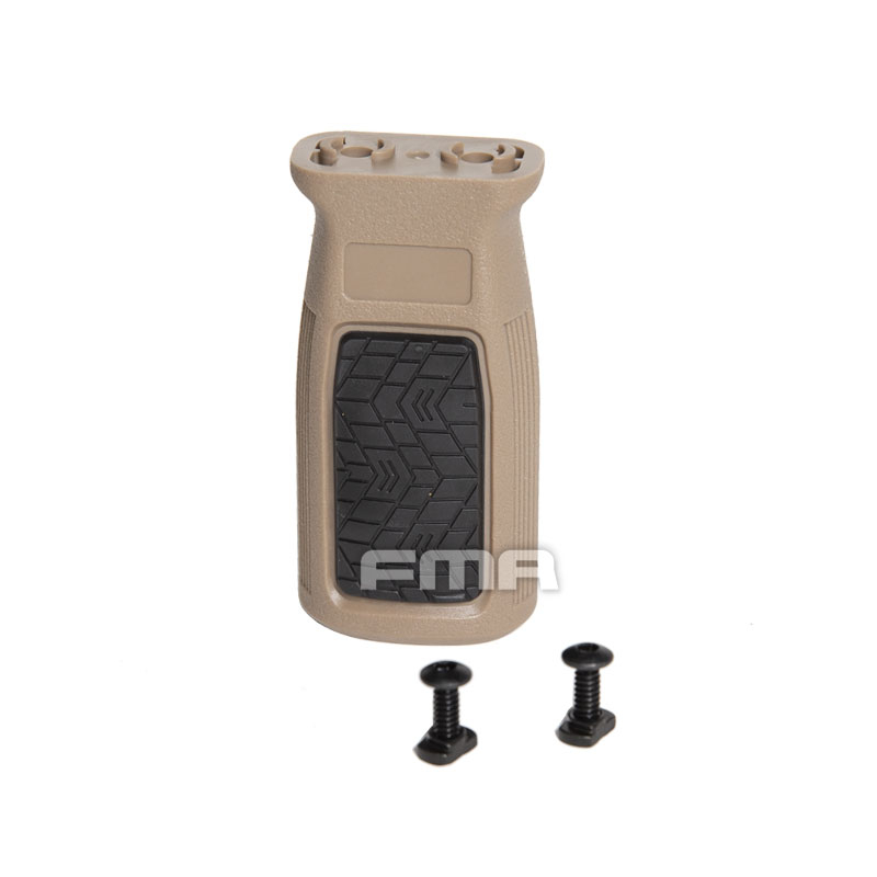 FMA M-LOK taktická rukojeť / grip DD - Písková