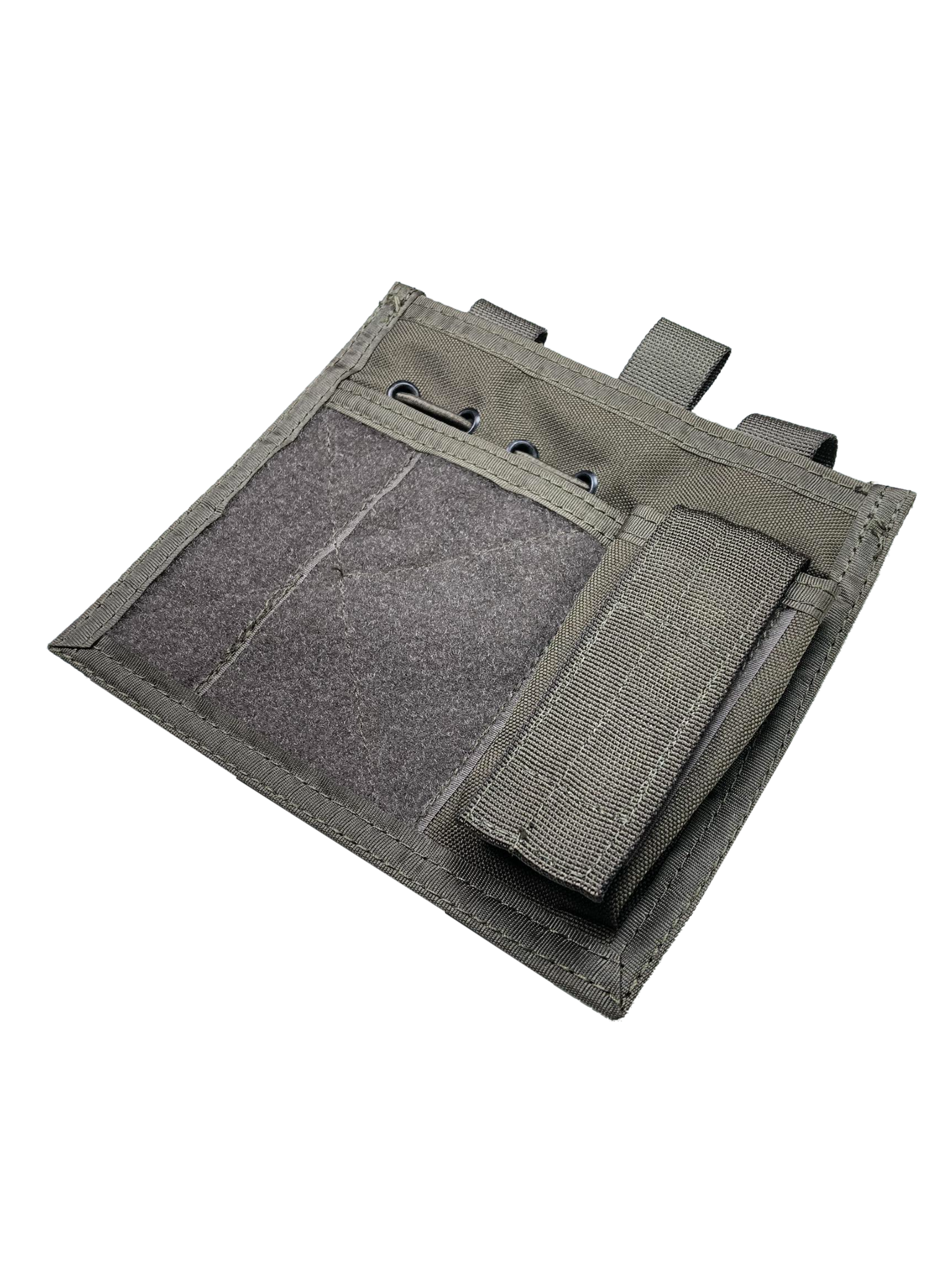 Invader Gear MOD admin kapsa - Ranger Green