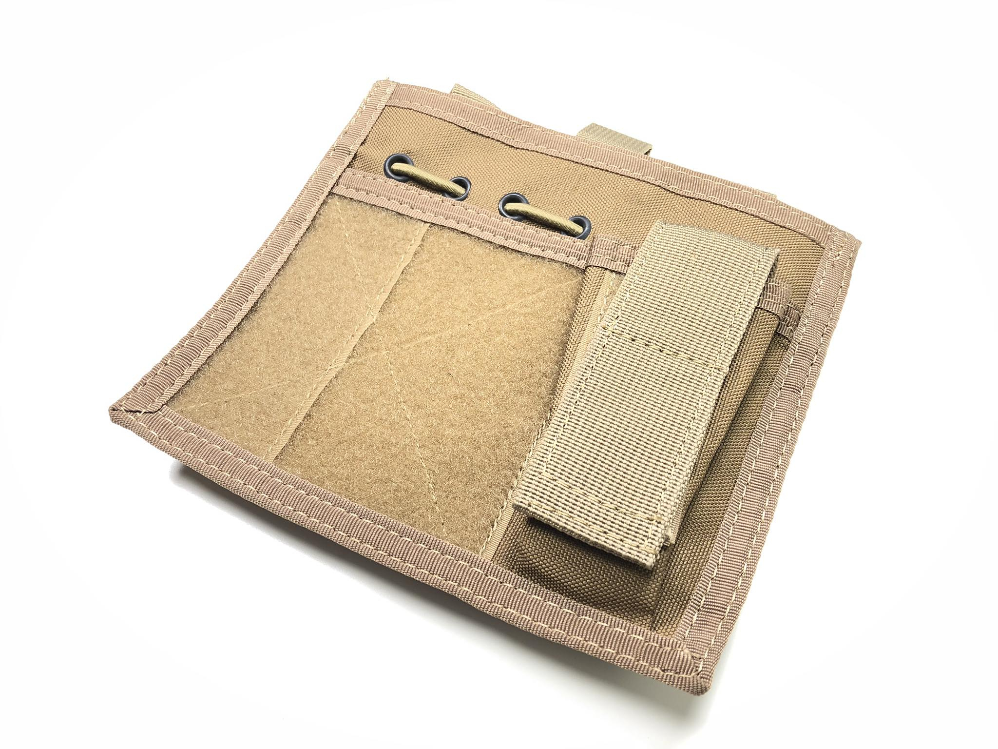 Invader Gear MOD admin kapsa - Coyote