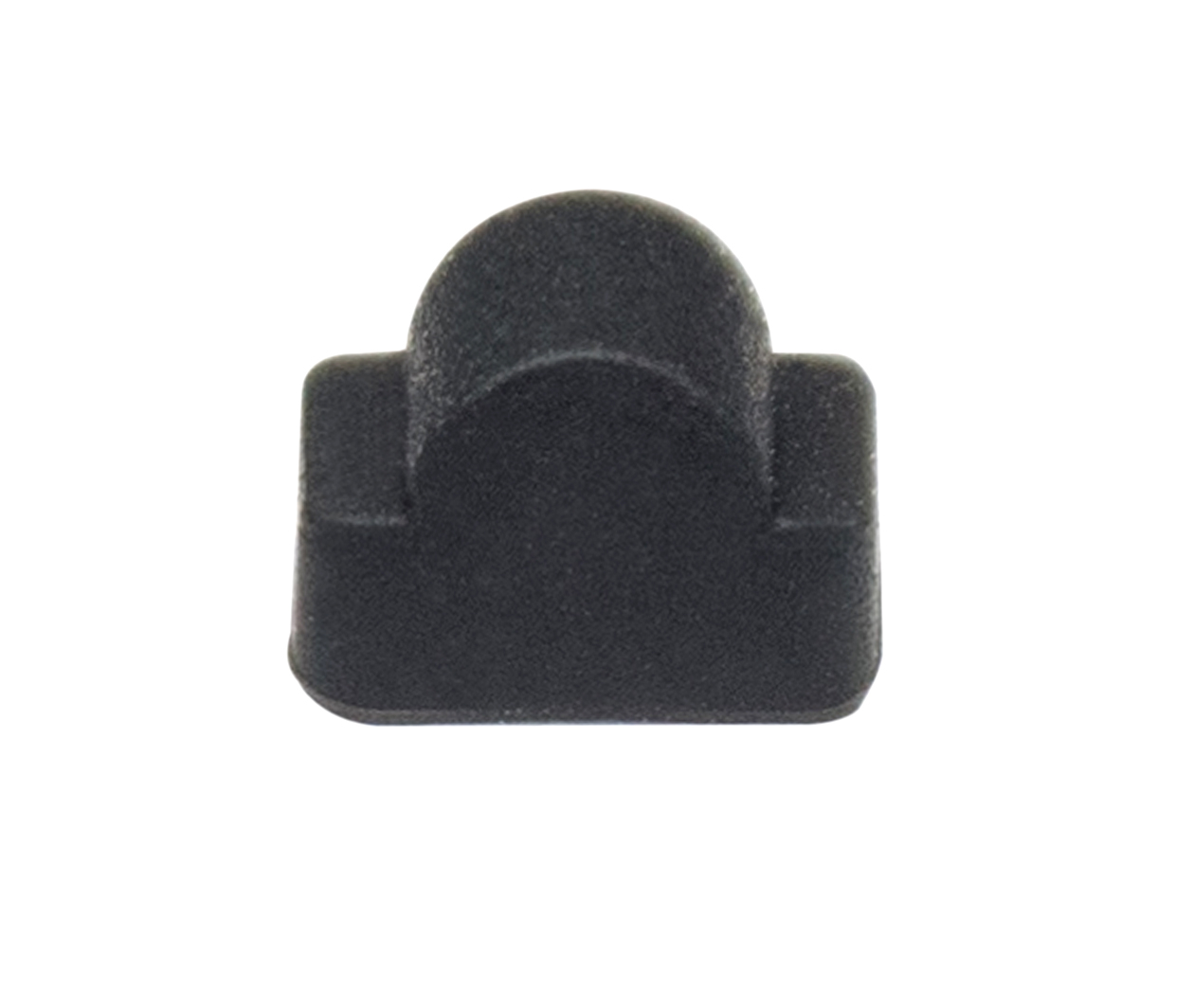 AA hop-up přítlačný váleček M700 Omega Nub - Černá