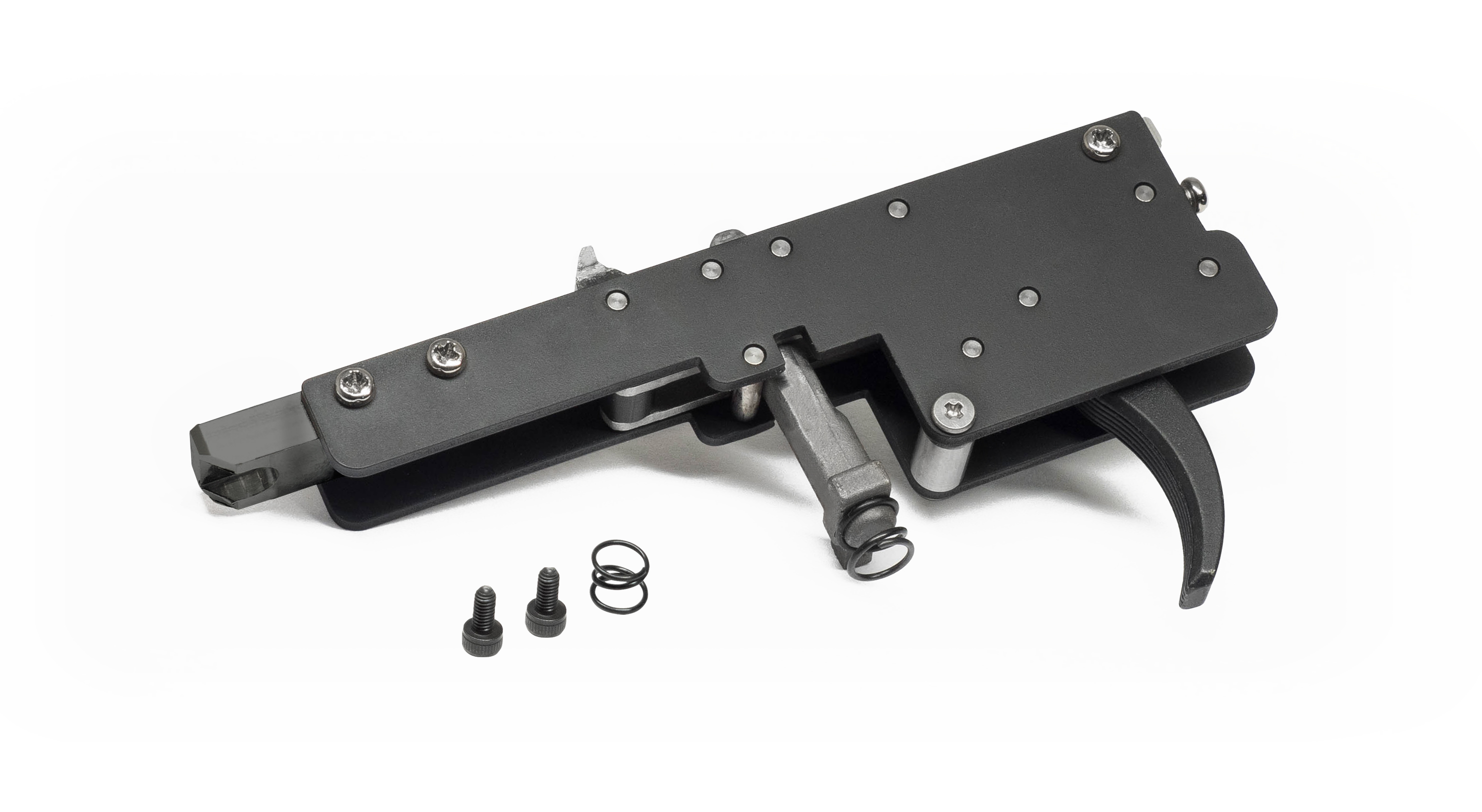 AA CNC spoušťový mechanismus Zero Trigger CA M24