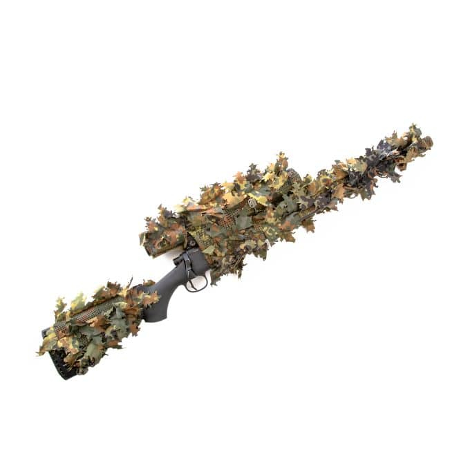 NOVRITSCH - Novritsch VSR / M24 Airsoft Rifle 3D Camouflage | ANAREUS