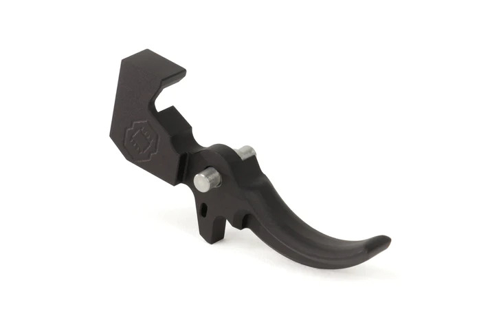 GATE GATE CNC spoušť Quantum Trigger 1E1