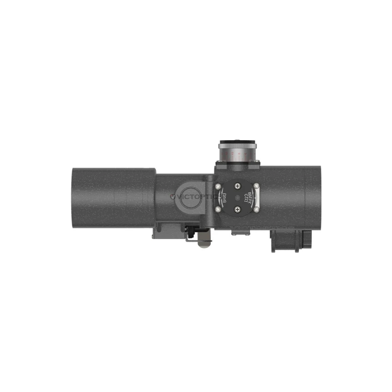 Vector Optics - VictOptics SVD / AK 1x28 Airsoft PSO-1 Red D | ANAREUS