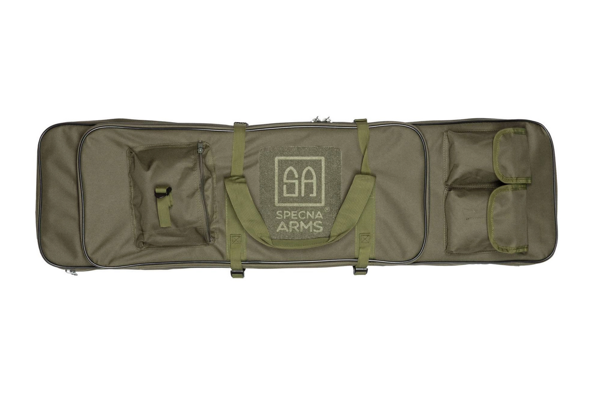 SA transportní taška na zbraně V1 (950 mm) – Zelená