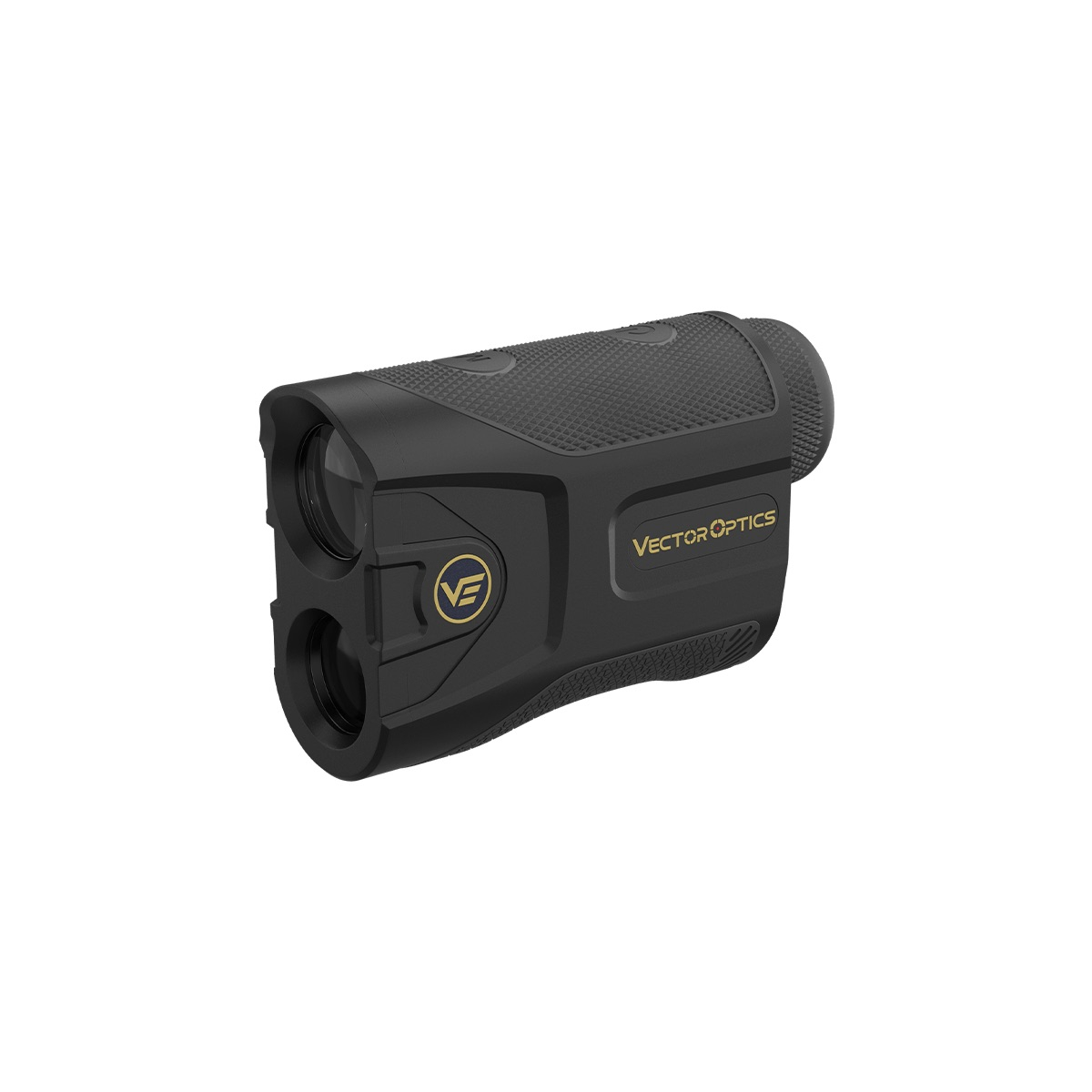 VO digitální balistický dálkoměr PARAGON 7x25 Gen III - Černá