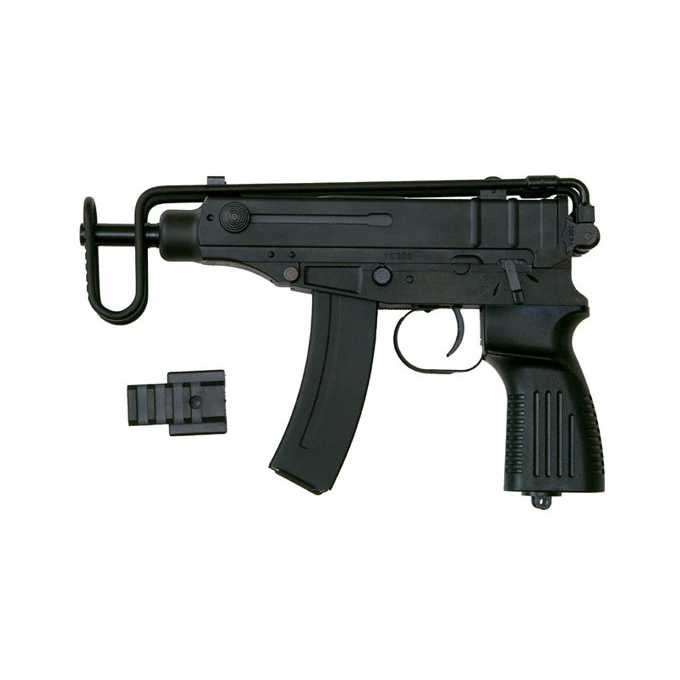 Tokyo Marui - TM Electric AEP Submachine Gun Scorpion Vz.61 | ANAREUS