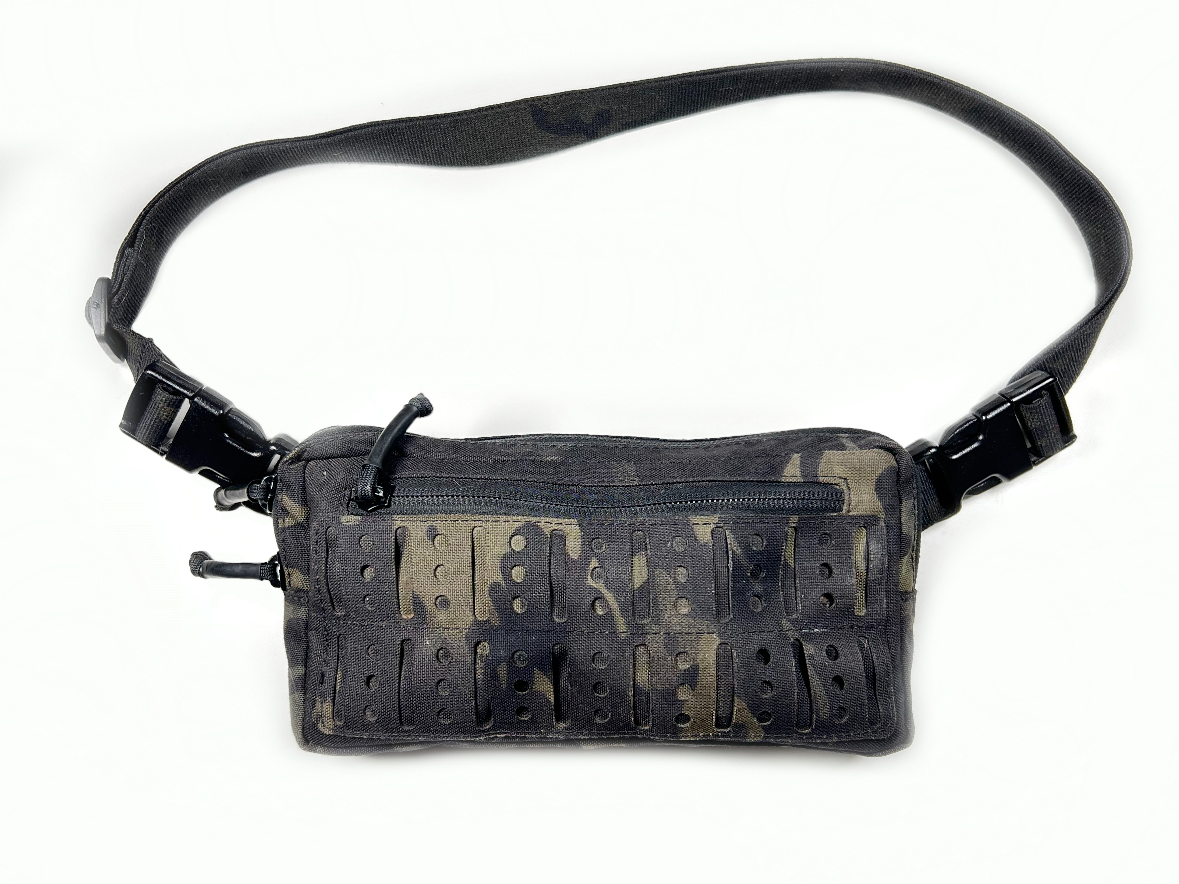 Ledvinka Burrito(R) Multi Pouch Gen. 1 - Multicam Black