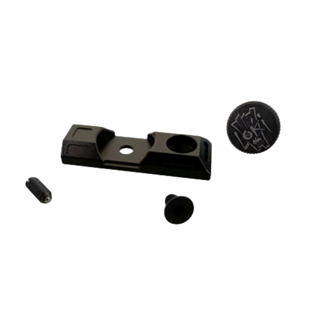 Quark TDC Hop-up regulátor pro komoru LOKI pro AAP-01