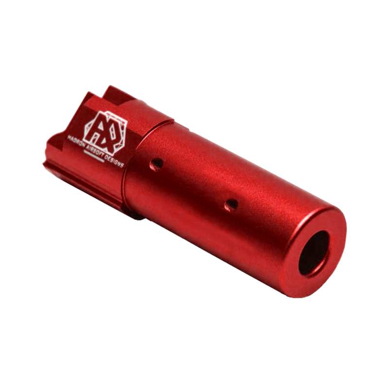 HADRON TDC hop-up komora LOKI pro AAP-01 / C - Červená