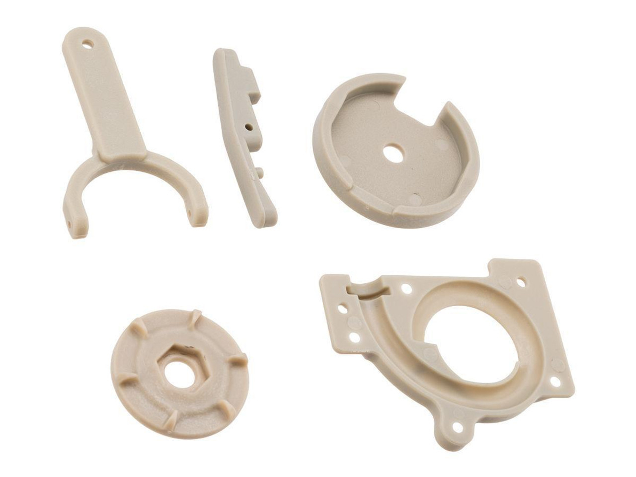 PTS PTS opravná sada pro ODIN M12 rychloládovačky na 1600bb