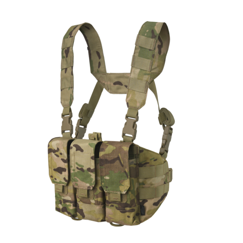 HELIKON chest rig CHICOM Cordura(R) - MultiCam(R)