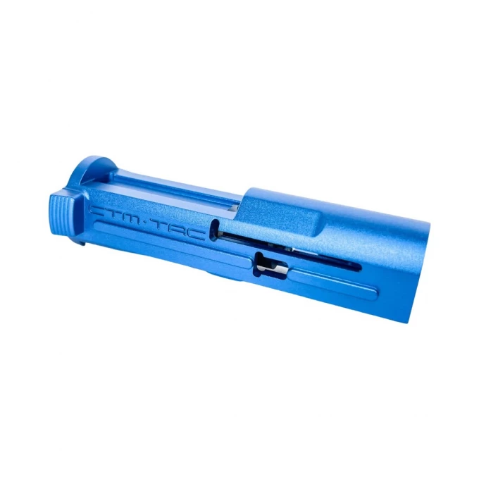 CTM TAC - CTM hliníkový záver ADVANCED Lite pre AAP-01 / C - | ANAREUS