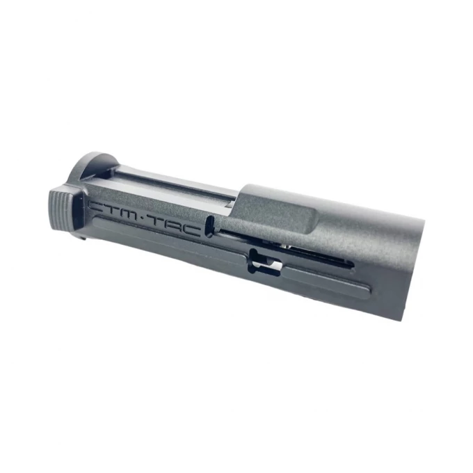 CTM TAC - CTM AAP-01 / C ADVANCED Bolt Lite - Black | ANAREUS