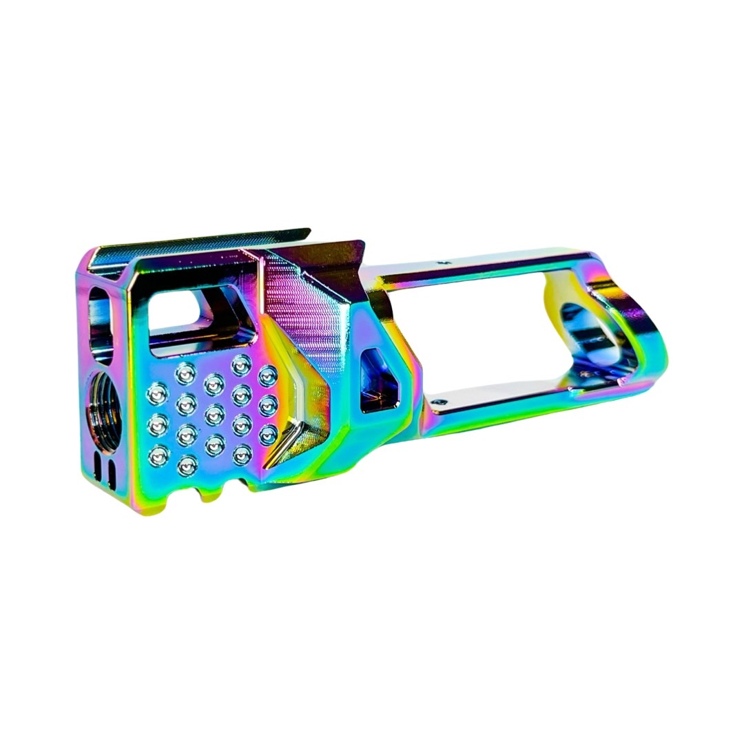 CTM TAC CNC Kompenzátor pro FUKU-2 Upper - Chameleon